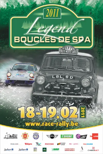 boucles de spa 2011 rx 400