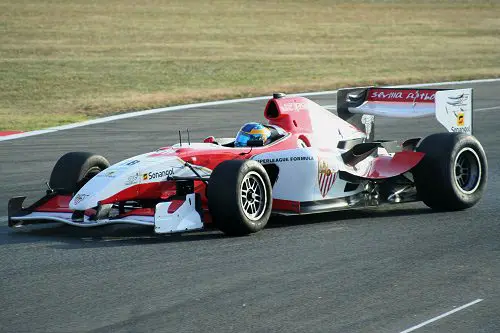 bourdais actie 2 rx 500