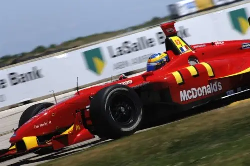 bourdais cleve