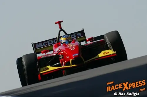 bourdais rx 500