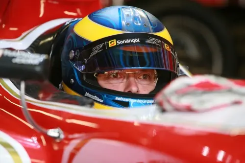 bourdais
