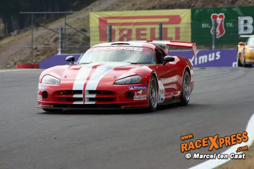 bouvy spa fiagt3 2006