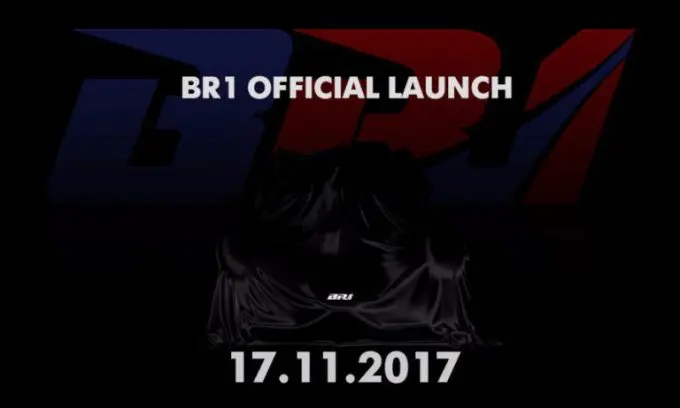 br launch barhein