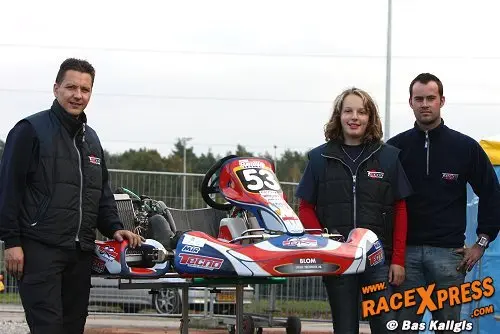 br racing rx 500 a