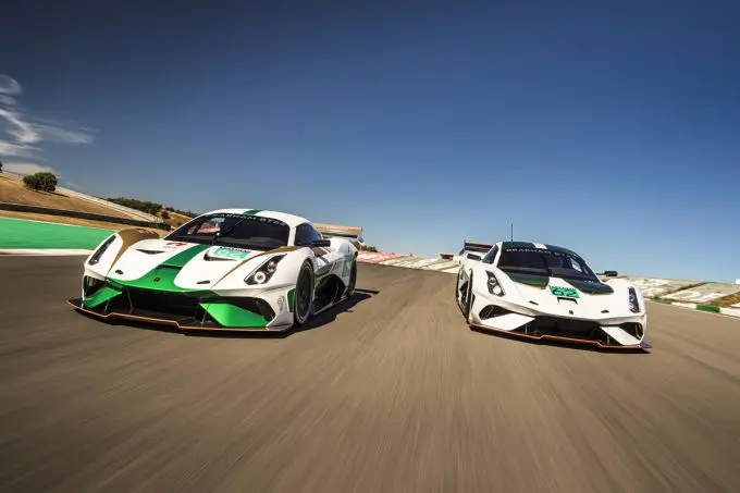 brabham bt62 portimao
