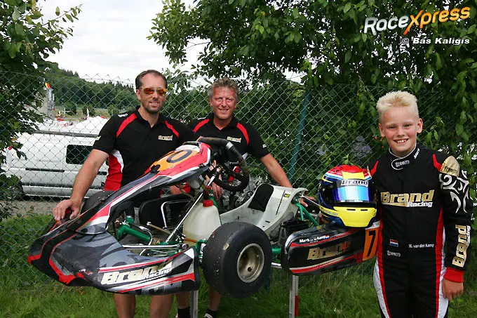 brand racing nr3z4497