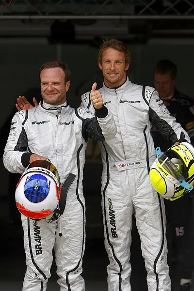brawn gp 2 rx 500