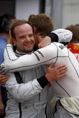 brawn gp monaco