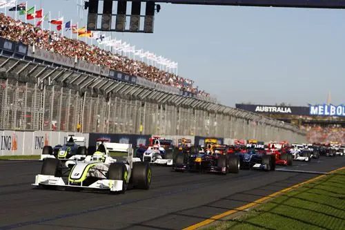 brawn gp1 rx 500