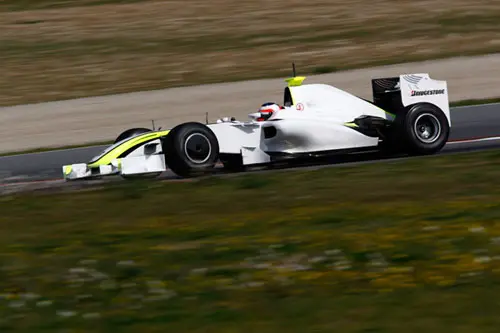 brawngp rx500