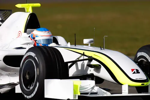 brawngp6 rx500