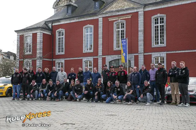 brc presentaite grote markt sint truiden