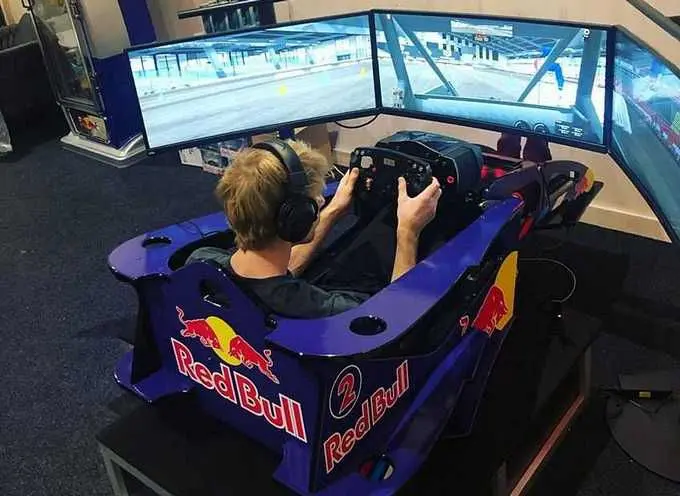 brendon hartley karting nz rx