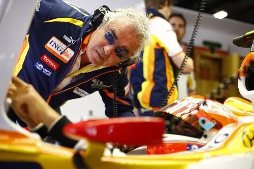 briatore rx 500
