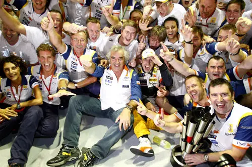 briatore rx500