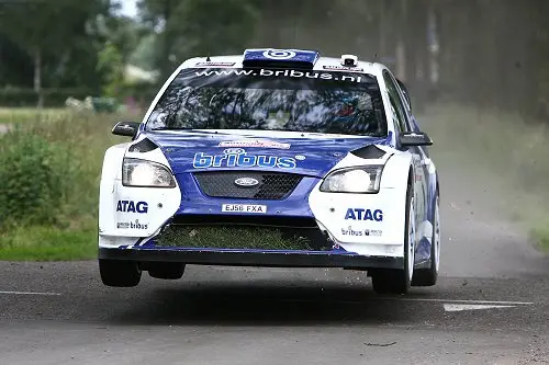 brinke rx 500