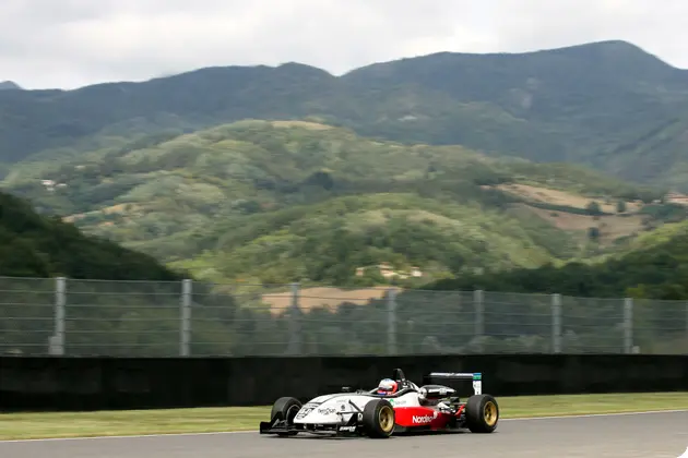 brits f3 bakkerud