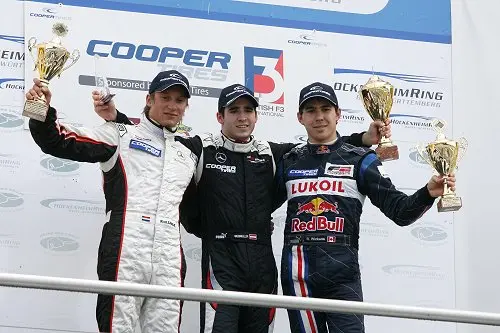 brits f3 podium rx 500