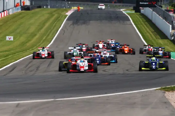 brits f3