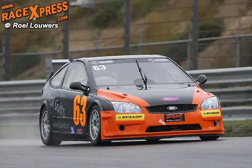 brl race 2 light danny bleek