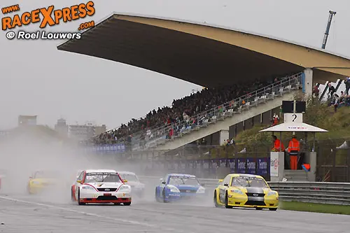 brl race 2 start