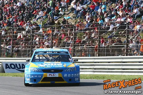 brl race 2