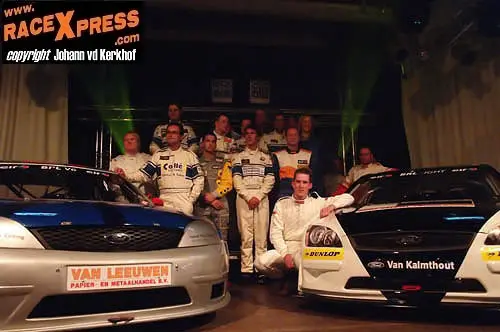 brl rijders
