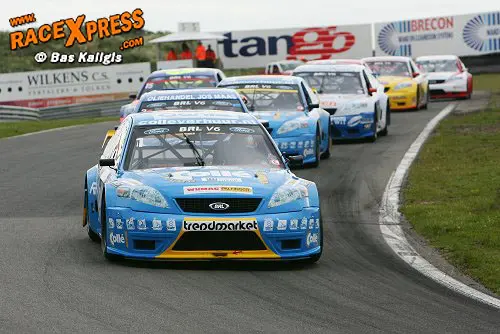 brl v6 colle rx 500