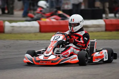 brm marcel kleefstra 2011 rx 500