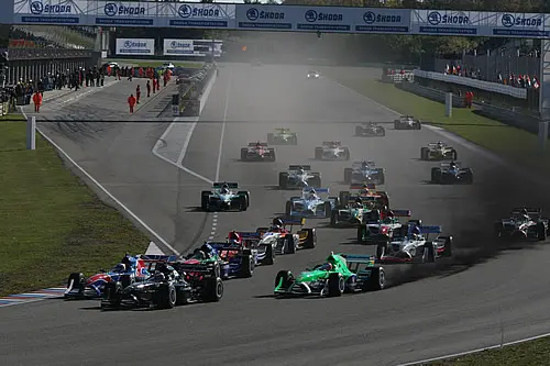 brno sprintstart