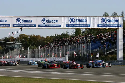 brno startr2