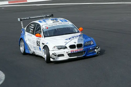 brother racing
