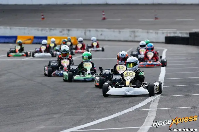 bruce rx nk venray