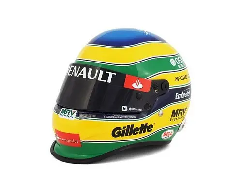 bruno senna