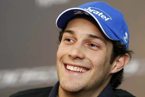 bruno senna