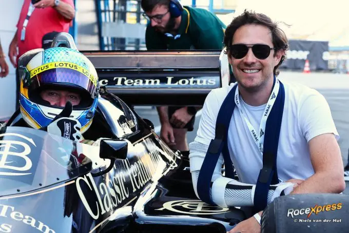 bruno senna