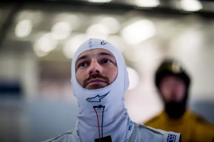 bruno senna bahrein 2017