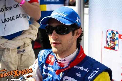 bruno senna