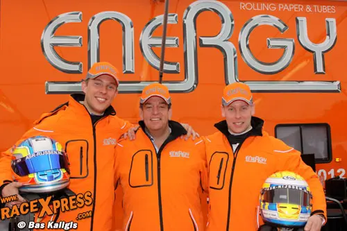 bs energy rx500