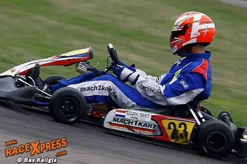 bs karting rx 500