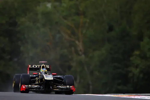 bsenna spa rx500