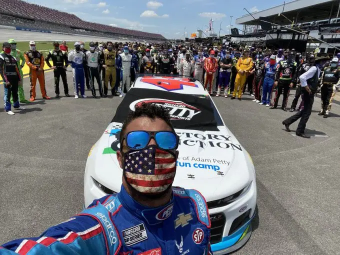 bubbawallace