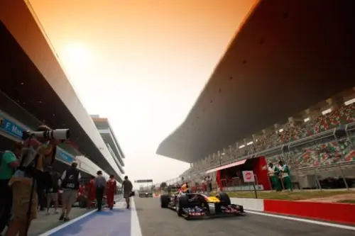buddh international circuit