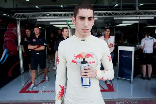 buemi 2