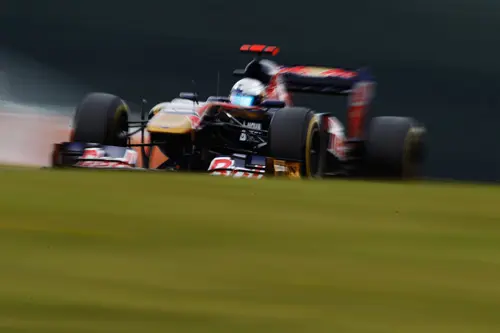 buemi duitsland rx500