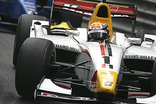 buemi monacogp2