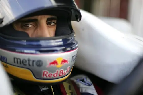 buemi rx 500