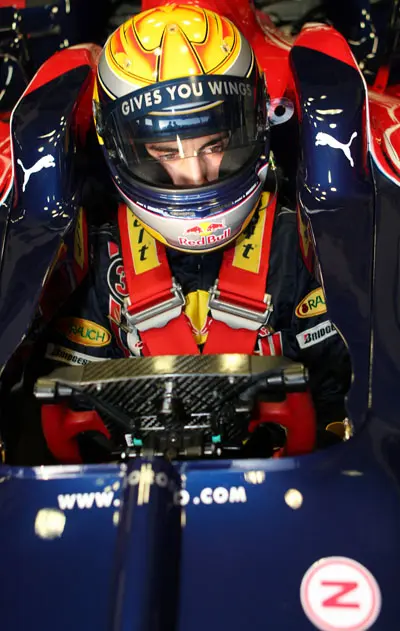 buemi rx400