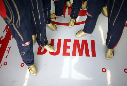 buemi