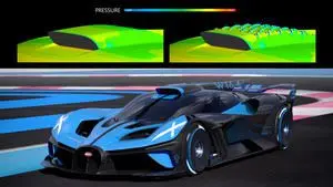 bugatti 12